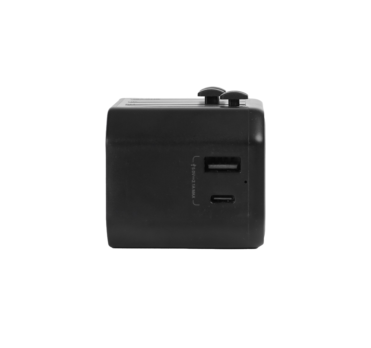 SALVER - Travel Charging Adapter